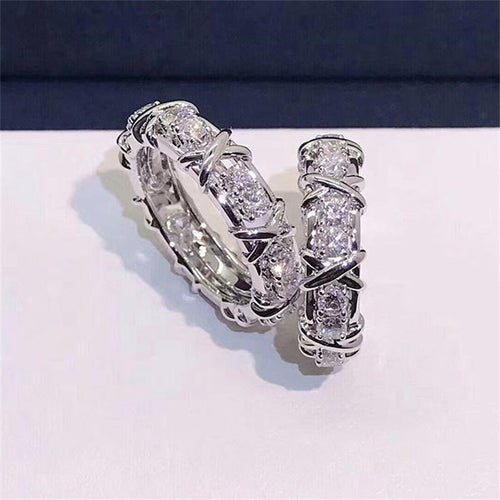 Magnetology Moissanite Diamond Ring(Limited time discount 🔥 last day)