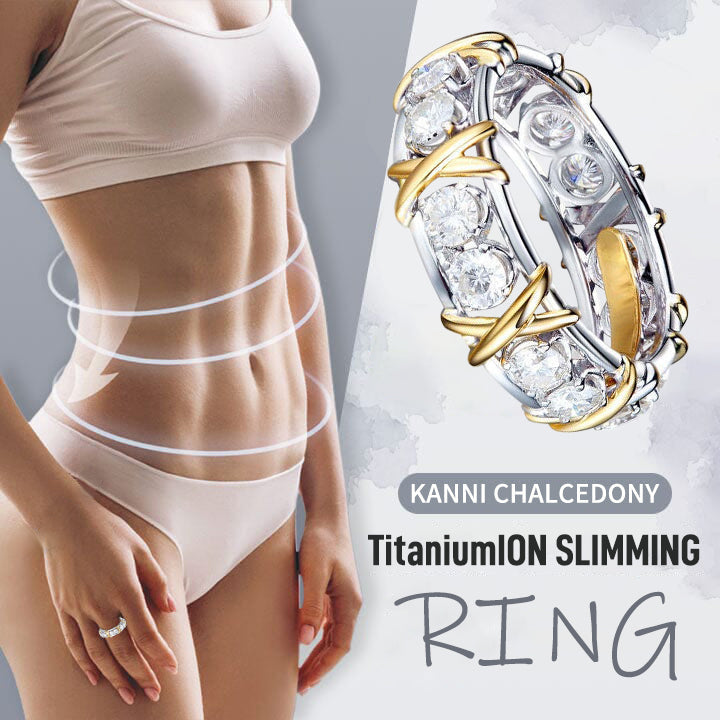 Magnetology Moissanite Diamond Ring(Limited time discount 🔥 last day)