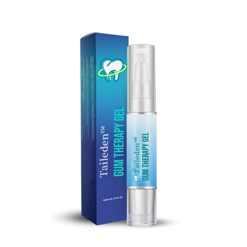 (š„LAST DAY SALE-80% OFF) Taileden⢠Gum Therapy Gel