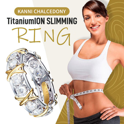 Magnetology Moissanite Diamond Ring（Limited time discount 🔥 last day）
