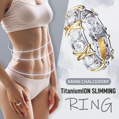 Magnetology Moissanite Diamond Ring（Limited time discount 🔥 last day）