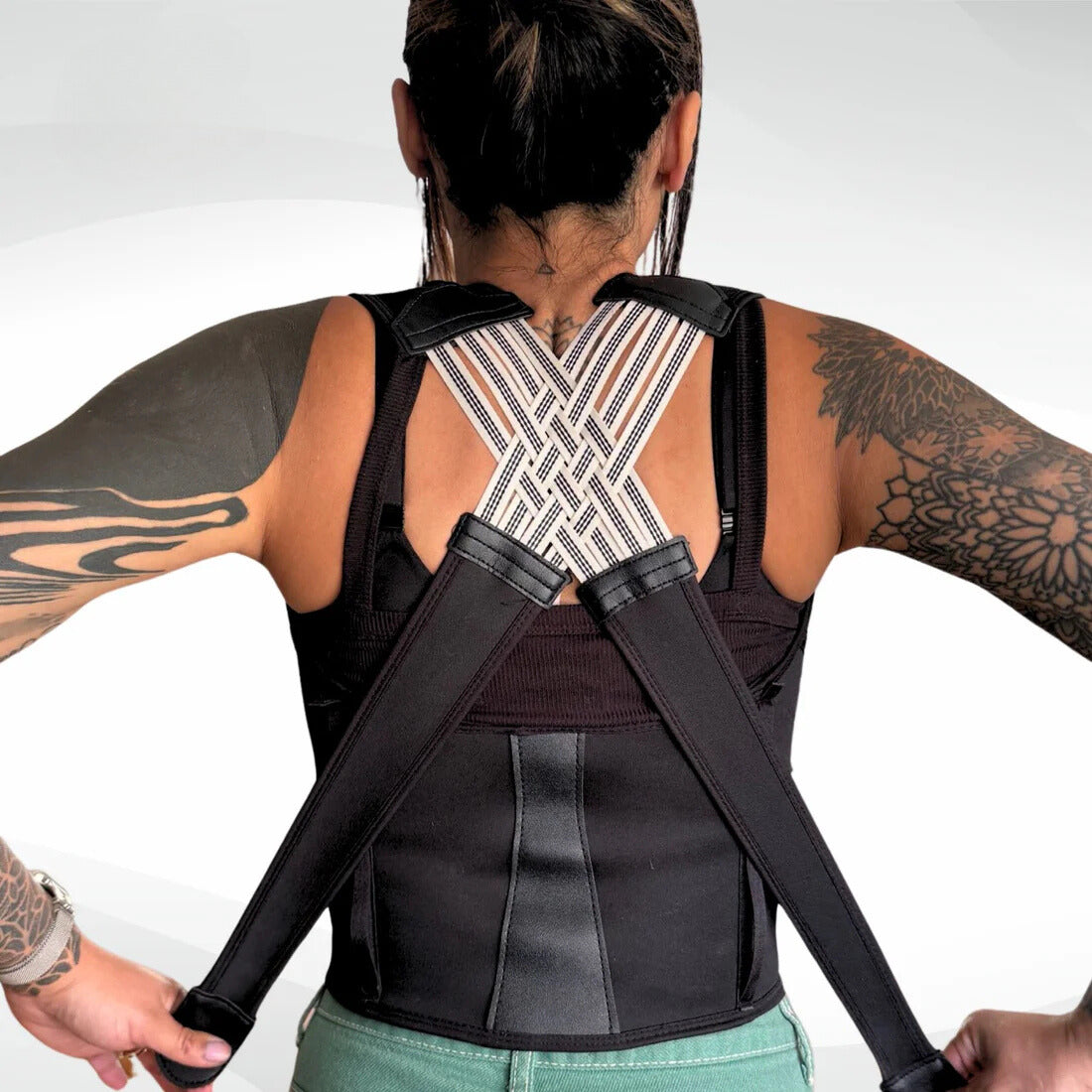 🔥NESLEMY™ 𝐏𝐨𝐬𝐭𝐮𝐫𝐞 𝐂𝐨𝐫𝐫𝐞𝐜𝐭𝐨𝐫 – 60% OFF Today!