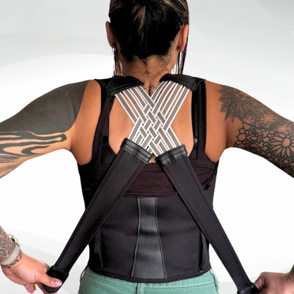 🔥NESLEMY™ 𝐏𝐨𝐬𝐭𝐮𝐫𝐞 𝐂𝐨𝐫𝐫𝐞𝐜𝐭𝐨𝐫 – 60% OFF Today!
