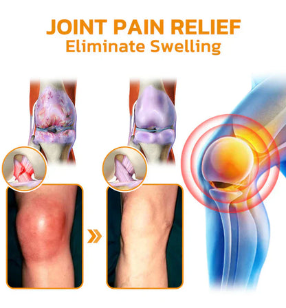 LOVILDS Bee poison Pain ArthritisTherapy Cream (specially forolder adults & AAOSrecommends)