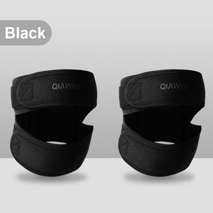 QIAWI® Knee Stabilizer Relieves Arthritic Knee Pain