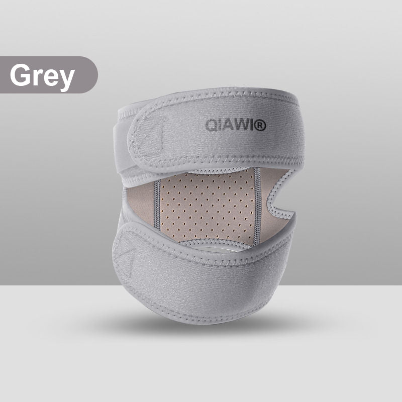 QIAWI® Knee Stabilizer Relieves Arthritic Knee Pain