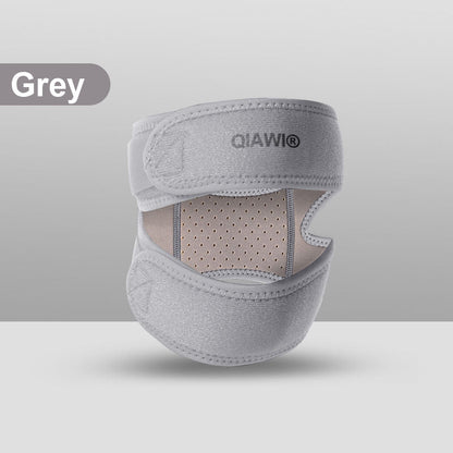 QIAWI® Knee Stabilizer Relieves Arthritic Knee Pain