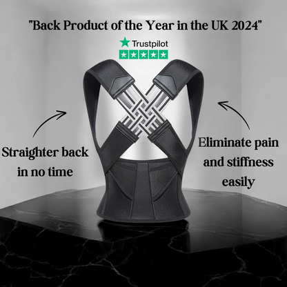 🔥NESLEMY™ 𝐏𝐨𝐬𝐭𝐮𝐫𝐞 𝐂𝐨𝐫𝐫𝐞𝐜𝐭𝐨𝐫 – 60% OFF Today!