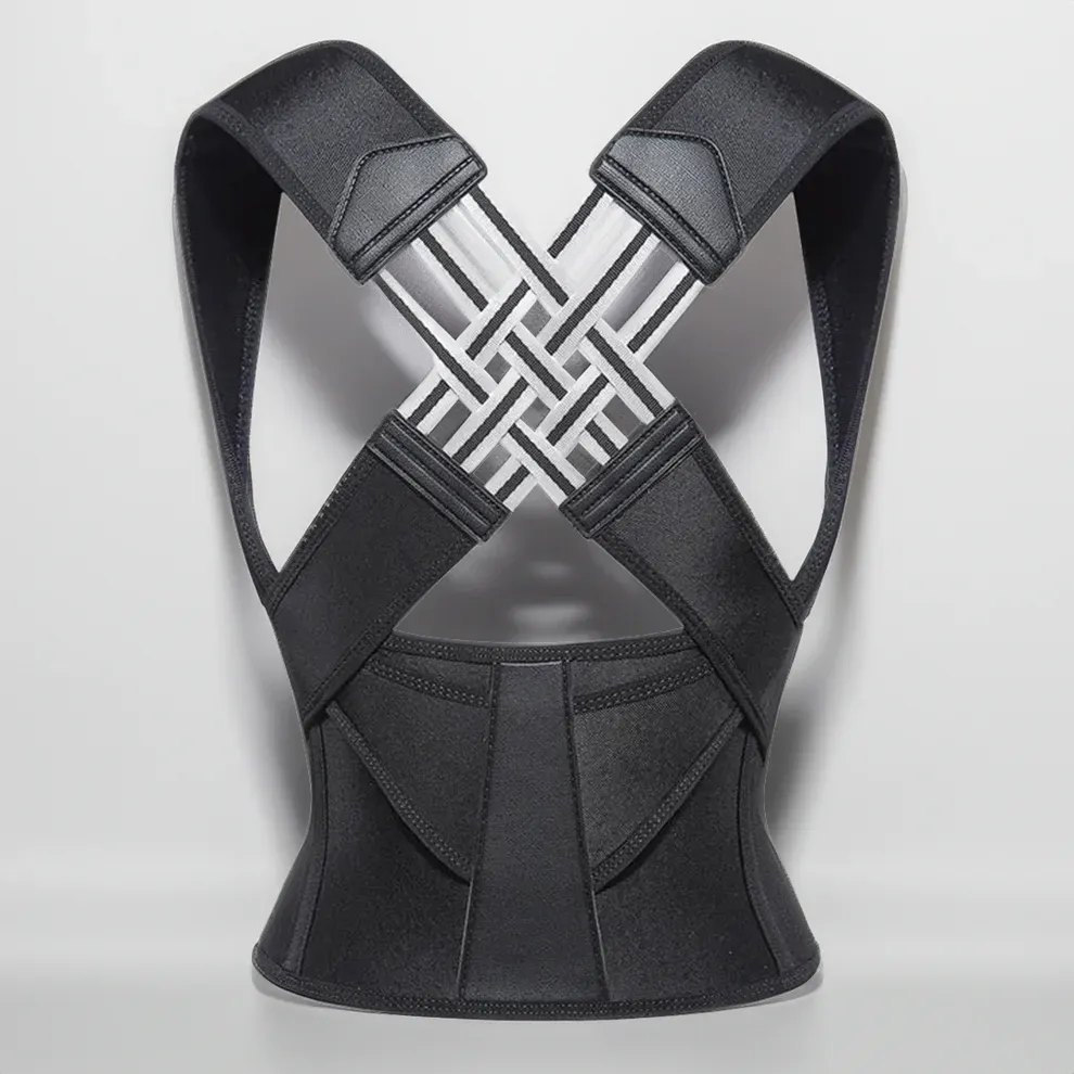 🔥NESLEMY™ 𝐏𝐨𝐬𝐭𝐮𝐫𝐞 𝐂𝐨𝐫𝐫𝐞𝐜𝐭𝐨𝐫 – 60% OFF Today!