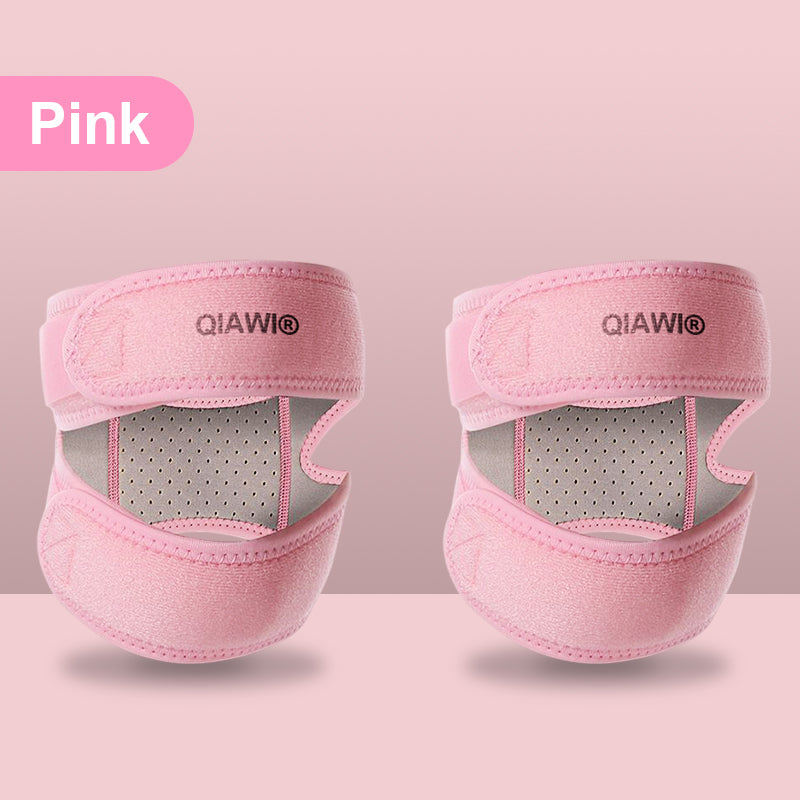 QIAWI® Knee Stabilizer Relieves Arthritic Knee Pain