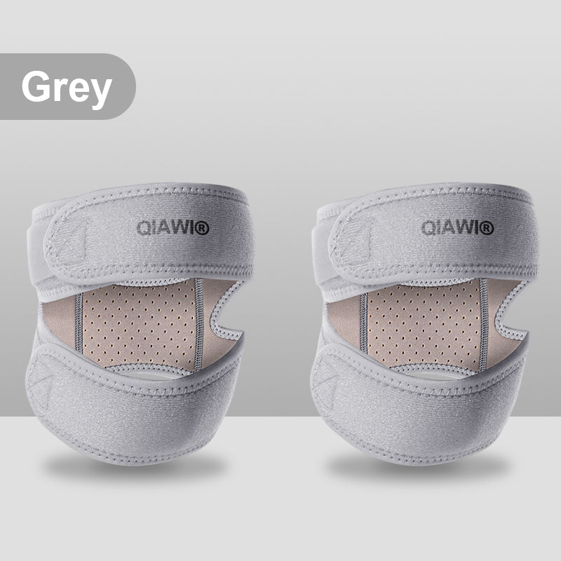 QIAWI® Knee Stabilizer Relieves Arthritic Knee Pain