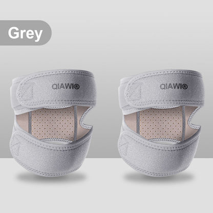QIAWI® Knee Stabilizer Relieves Arthritic Knee Pain