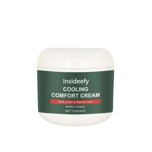 Insideefy™Joint Comfort Cream — Ease Pain, Restore Motion