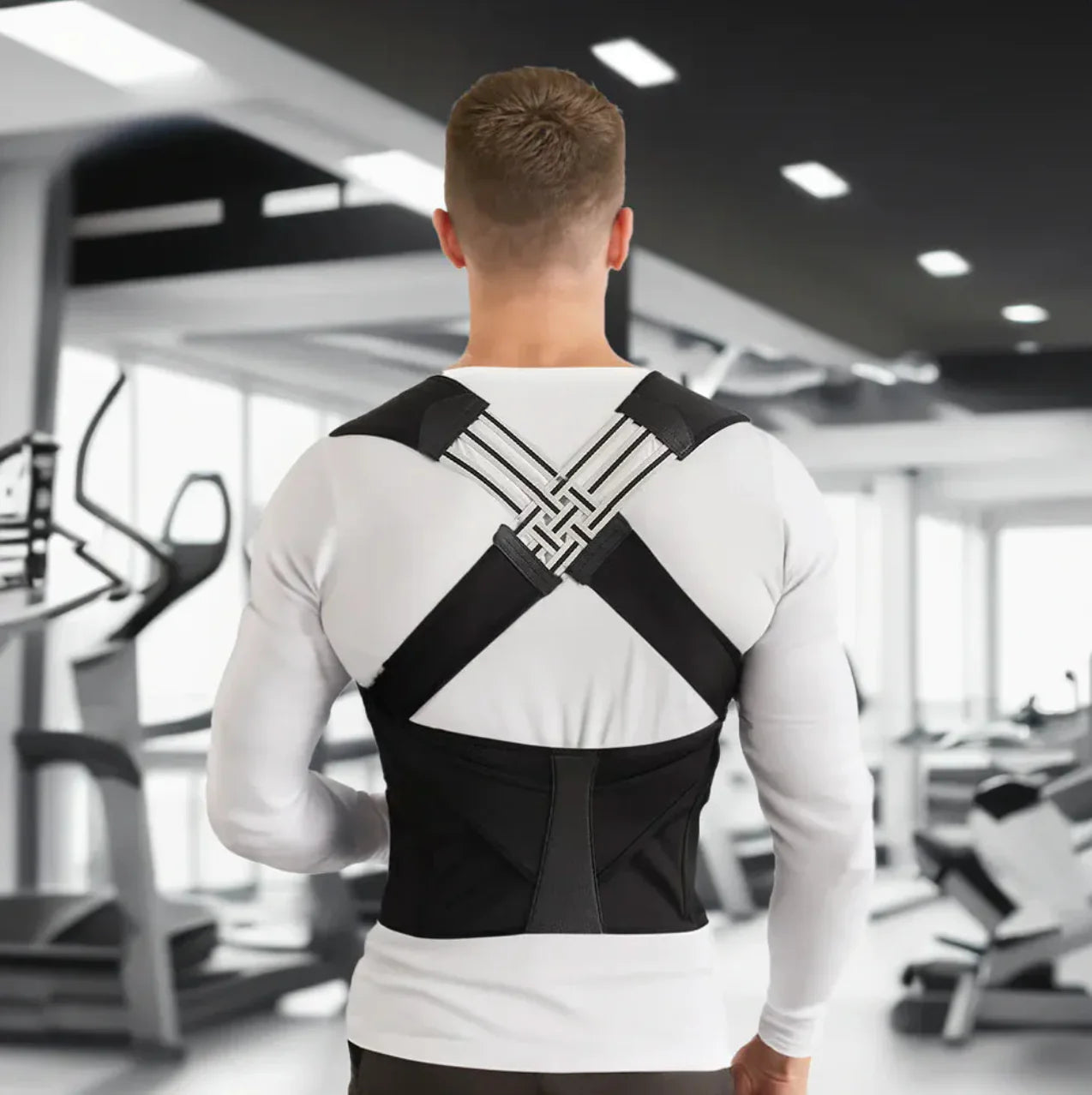 🔥NESLEMY™ 𝐏𝐨𝐬𝐭𝐮𝐫𝐞 𝐂𝐨𝐫𝐫𝐞𝐜𝐭𝐨𝐫 – 60% OFF Today!