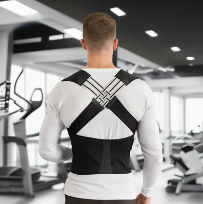🔥NESLEMY™ 𝐏𝐨𝐬𝐭𝐮𝐫𝐞 𝐂𝐨𝐫𝐫𝐞𝐜𝐭𝐨𝐫 – 60% OFF Today!